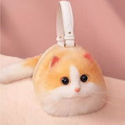 Cat Purse for Cat Lovers