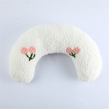 Cat Cozy Pillow For Cat