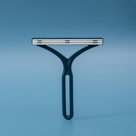 Double Ended Manual Pet Hair Lint Remover
