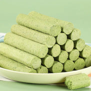 Cat Grass Teething Sticks