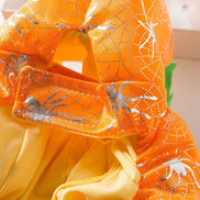 Dog Pumpkin Halloween Costume