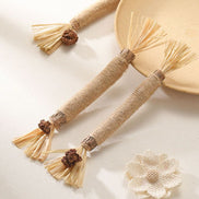 Natural Silvervine Stick Cat Chew Toy-2pcs