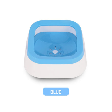 Anti Splash Pet Bowl