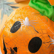 Dog Pumpkin Halloween Costume
