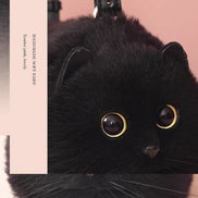 Cat Purse for Cat Lovers