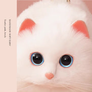 Cat Purse for Cat Lovers