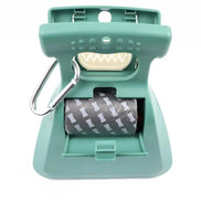 Portable Folding Dog Poop Scooper