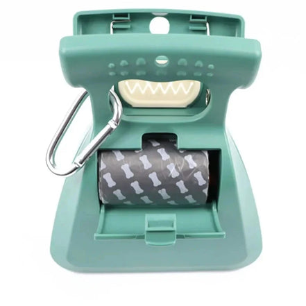 Portable Folding Dog Poop Scooper